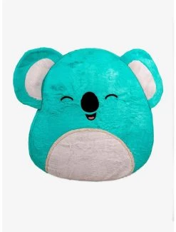 Boxlunch Squishmallows Kevin The Koala Inflat-A-Pal Pillow