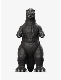 Boxlunch Super7 ReAction Godzilla 1954 Figure