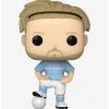 Boxlunch Funko Pop! Football Manchester City Jack Grealish Vinyl Figure