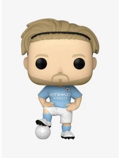 Boxlunch Funko Pop! Football Manchester City Jack Grealish Vinyl Figure