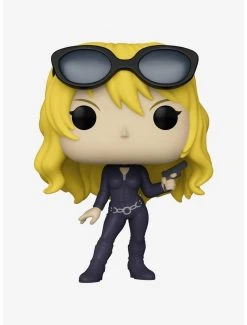 Boxlunch Funko Pop! Animation Cowboy Bebop Julia Vinyl Figure