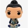 Boxlunch Funko Pop! Rocks Bella Poarch Vinyl Figure