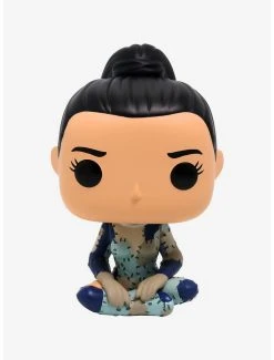 Boxlunch Funko Pop! Rocks Bella Poarch Vinyl Figure