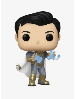 Boxlunch Funko Pop! Movies DC Comics Shazam! Fury Of The Gods Eugene Vinyl Figure
