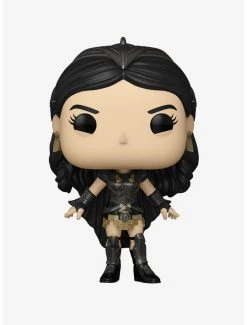 Boxlunch Funko Pop! Movies DC Comics Shazam! Fury Of The Gods Kalypso Vinyl Figure