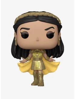 Boxlunch Funko Pop! Movies DC Comics Shazam! Fury Of The Gods Anthea Vinyl Figure