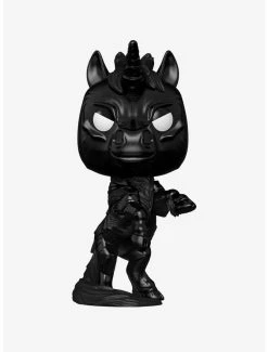 Boxlunch Funko Pop! Movies DC Comics Shazam! Fury Of The Gods Unicorn Vinyl Figure