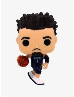 Boxlunch Funko Pop! Basketball LaMelo Ball Vinyl Figure