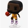 Boxlunch Funko Pop! Basketball LeBron James Vinyl Figure