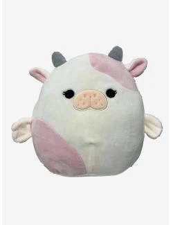 Boxlunch Squishmallows Malia The Sea Cow 8 Inch Plush