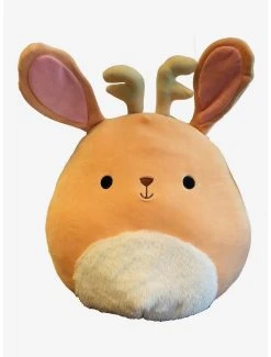 Boxlunch Squishmallows Andrew The Jackalope 8 Inch Plush