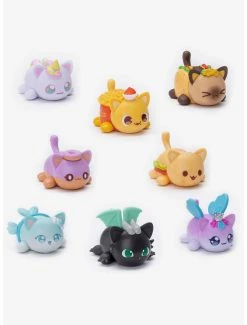 Boxlunch Aphmau MeeMeows Blind Box Figure