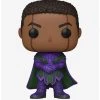 Boxlunch Funko Pop! Marvel Ant-Man And The Wasp: Quantumania Kang Vinyl Bobble-Head