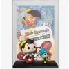 Boxlunch Funko Pop! Movie Posters Disney Pinocchio & Jiminy Cricket Vinyl Figures