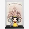 Boxlunch Funko Pop! Movie Posters Disney Snow White And The Seven Dwarfs Snow White & Woodland Creatures Vinyl Figures