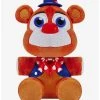 Boxlunch Five Nights At Freddy’s Circus Freddy Fazbear 7 Inch Plush