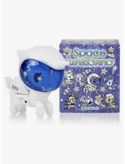 Boxlunch Tokidoki Space Unicorno Blind Box Vinyl Figure