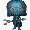 Boxlunch Funko Pop! Marvel Black Panther: Wakanda Forever Aneka Midnight Angel Vinyl Figure
