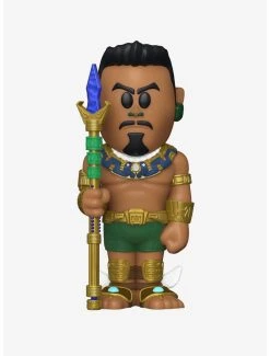 Boxlunch Funko SODA Marvel Black Panther: Wakanda Forever Namor Vinyl Figure