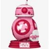 Boxlunch Funko Pop! Star Wars BB-8 (Valentine’s Day) Vinyl Bobble-Head