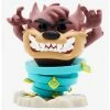 Boxlunch Funko Pop! Animation Warner Bros. 100 Taz As Scooby-Doo Vinyl Figure