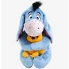 Boxlunch Disney Winnie The Pooh Eeyore Holding Pooh Bear 10 Inch Plush