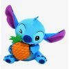 Boxlunch Disney Lilo & Stitch With Pineapple 5 Inch Plush