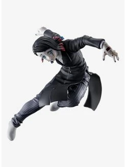 Boxlunch Bandai Spirits Demon Slayer: Kimetsu No Yaiba Ichibansho Enmu (Shake The Sword Burn Your Heart Ver.) Figure