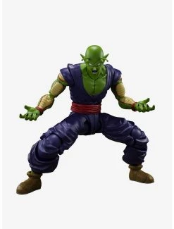Boxlunch Bandai Spirits Dragon Ball Super: S.H.Figuarts Piccolo Figure