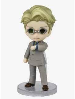 Boxlunch Bandai Spirits Jujutsu Kaisen Figuarts Mini Kento Nanami Figure