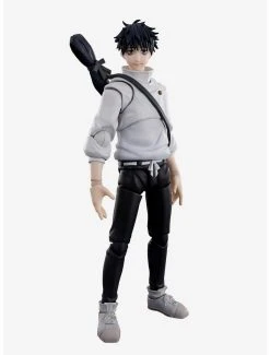 Boxlunch Bandai Spirits Jujutsu Kaisen 0: The Movie S.H. Figuarts Yuta Okkotsu Figure