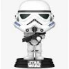 Boxlunch Funko Pop! Star Wars Stormtrooper Vinyl Bobble-Head