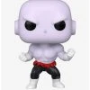 Boxlunch Funko Pop! Animation Dragon Ball Z Super Jiren Vinyl Figure