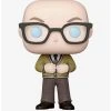 Boxlunch Funko Pop! Television What We Do In The Shadows Colin Robinson Vinyl Figure