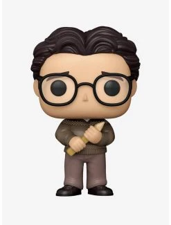 Boxlunch Funko Pop! Television What We Do In The Shadows Guillermo De La Cruz Vinyl Figure
