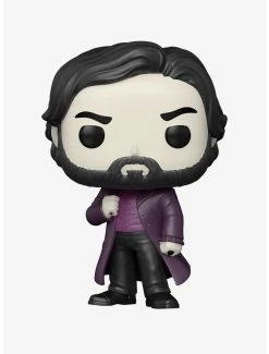 Boxlunch Funko Pop! Television What We Do In The Shadows Laszlo Cravensworth Vinyl Figure