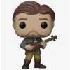 Boxlunch Funko Pop! Movies Dungeons & Dragons: Honor Among Thieves Edgin Vinyl Figure