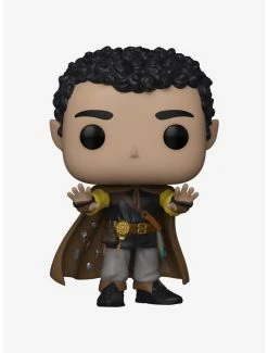 Boxlunch Funko Pop! Movies Dungeons & Dragons: Honor Among Thieves Simon Vinyl Figure