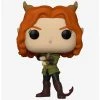 Boxlunch Funko Pop! Movies Dungeons & Dragons: Honor Among Thieves Doric Vinyl Figure