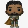 Boxlunch Funko Pop! Movies Dungeons & Dragons: Honor Among Thieves Xenk Vinyl Figure
