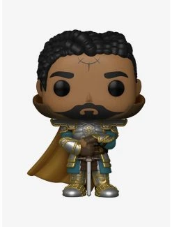 Boxlunch Funko Pop! Movies Dungeons & Dragons: Honor Among Thieves Xenk Vinyl Figure