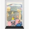 Boxlunch Funko Pop! Movie Posters Disney Dumbo With Timothy Vinyl Figures