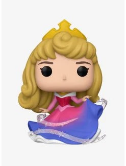 Boxlunch Funko Pop! Disney: D100 Princess Aurora VInyl Figure