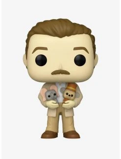 Boxlunch Funko Pop! Walt Disney With Dumbo Vinyl Figure