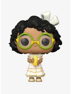 Boxlunch Funko Pop! Disney D100 Mirabel Vinyl Figure