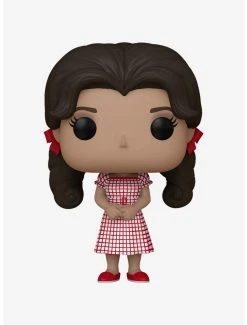 Boxlunch Funko Pop! Television Gilligan’s Island Mary Anne Vinyl Figure