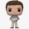 Boxlunch Funko Pop! Television Gilligan's Island Roy "The Professor" Hinkley Vinyl Figure