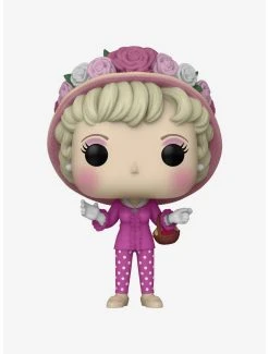 Boxlunch Funko Pop! Television Gilligan’s Island Lovey Vinyl Figure