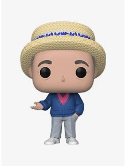 Boxlunch Funko Pop! Television Gilligan's Island Thurston Howell Vinly Figure