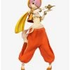 Boxlunch FuRyu Re:Zero Starting Life In Another World Super Special Series Ram (Arabian Nights) Figure
